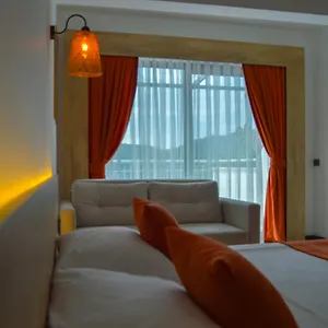 *** Hotel Club Meri Fethiye Türkei