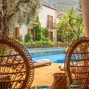 Hotel Jade (adults Only), Oludeniz