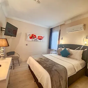 Carrington **** Ölüdeniz