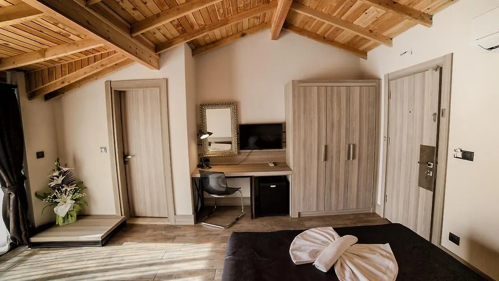 S3 Seahorse Beach Club Oludeniz Hotel