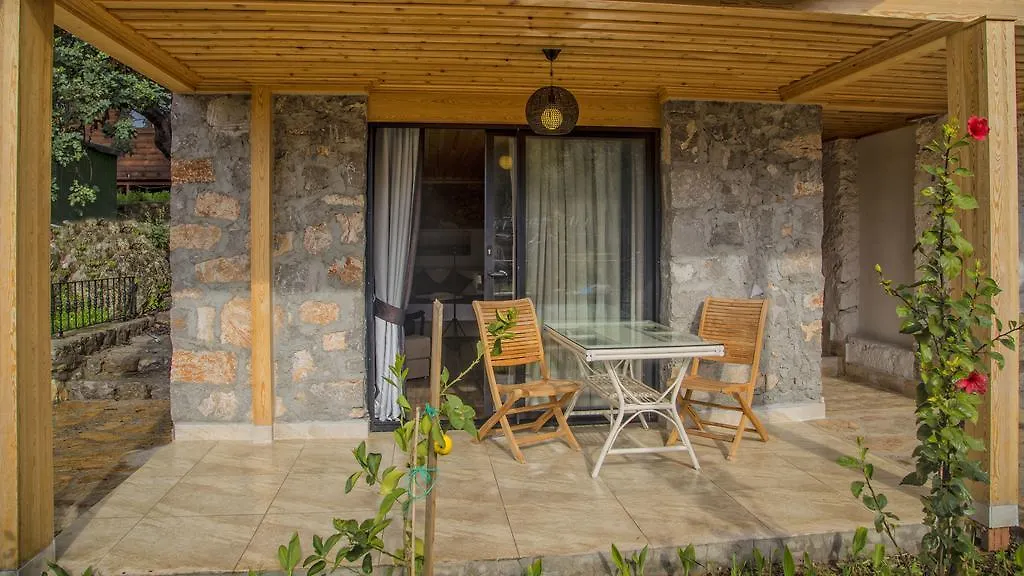 S3 Seahorse Beach Club Oludeniz Hotel