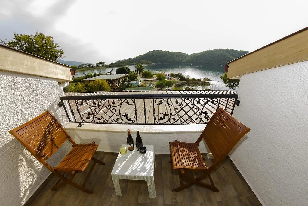 S3 Seahorse Beach Club Oludeniz
