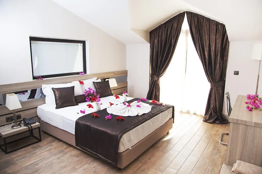 Hotel S3 Seahorse Beach Club Oludeniz
