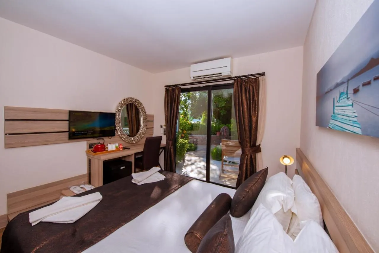 Hotel S3 Seahorse Beach Club Oludeniz