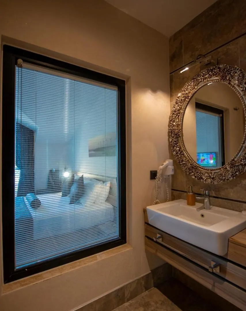 S3 Seahorse Beach Club Oludeniz Hotel