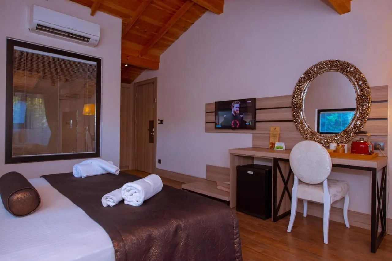 S3 Seahorse Beach Club Oludeniz Turkey