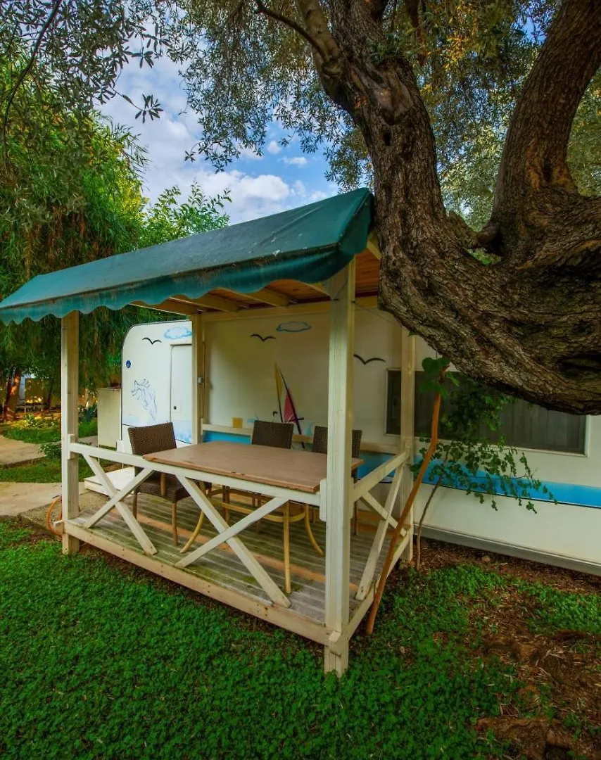 S3 Seahorse Beach Club Oludeniz Hotel