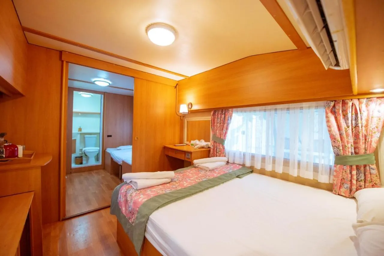 S3 Seahorse Beach Club Oludeniz Hotel