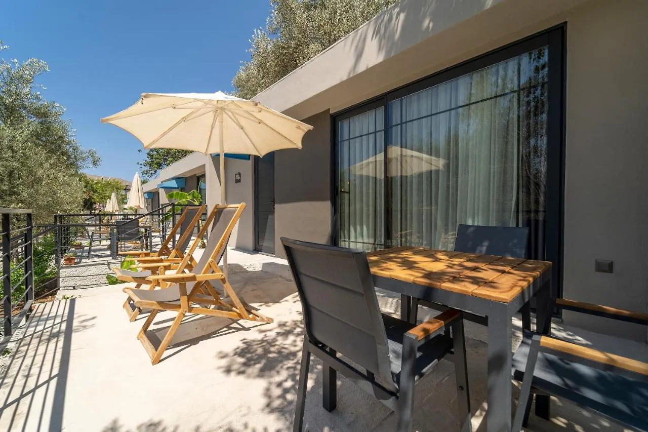 S3 Seahorse Beach Club Ölüdeniz Türkei