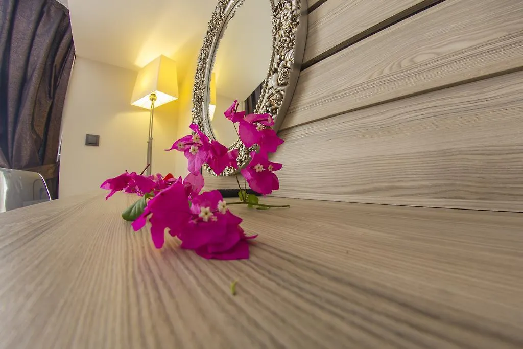 Hotel S3 Seahorse Beach Club Ölüdeniz