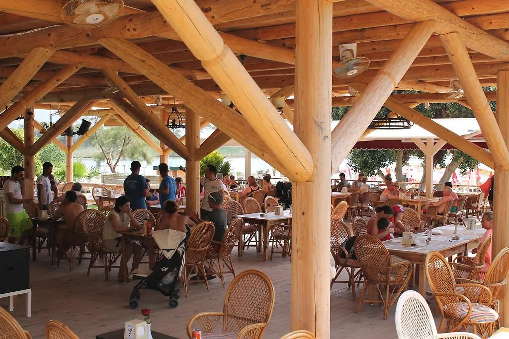 S3 Seahorse Beach Club Ölüdeniz Hotel