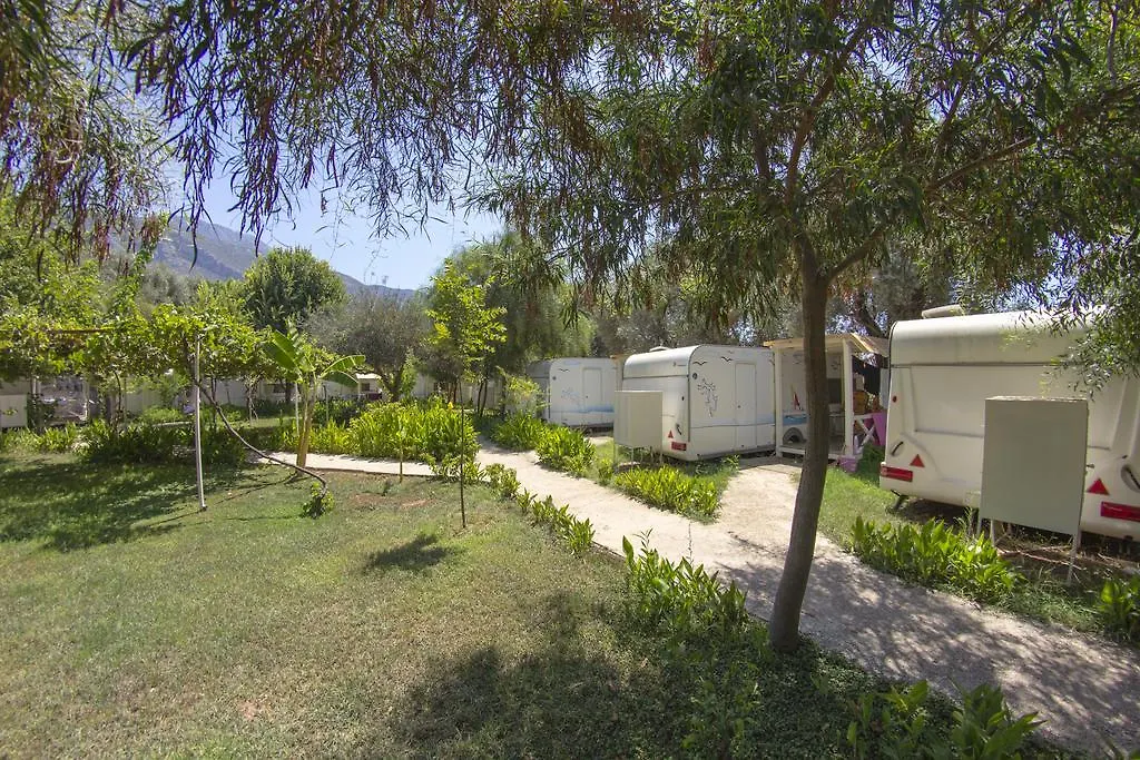 S3 Seahorse Beach Club Ölüdeniz Hotel