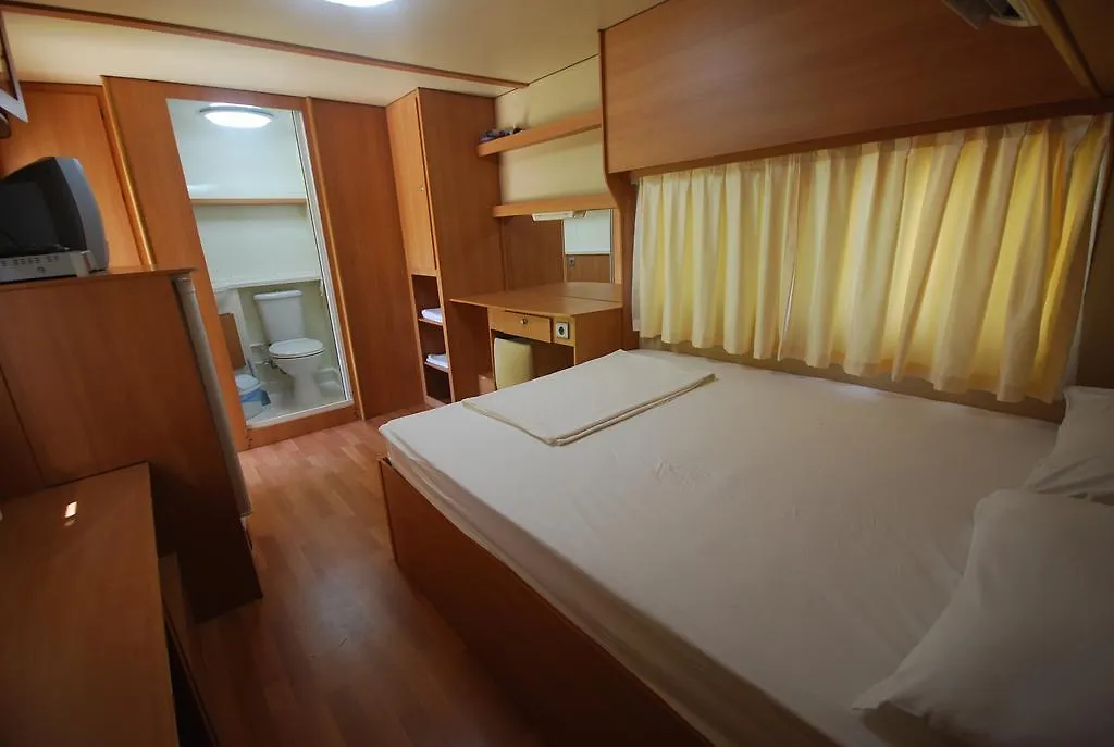 S3 Seahorse Beach Club Ölüdeniz 3*,  Türkei