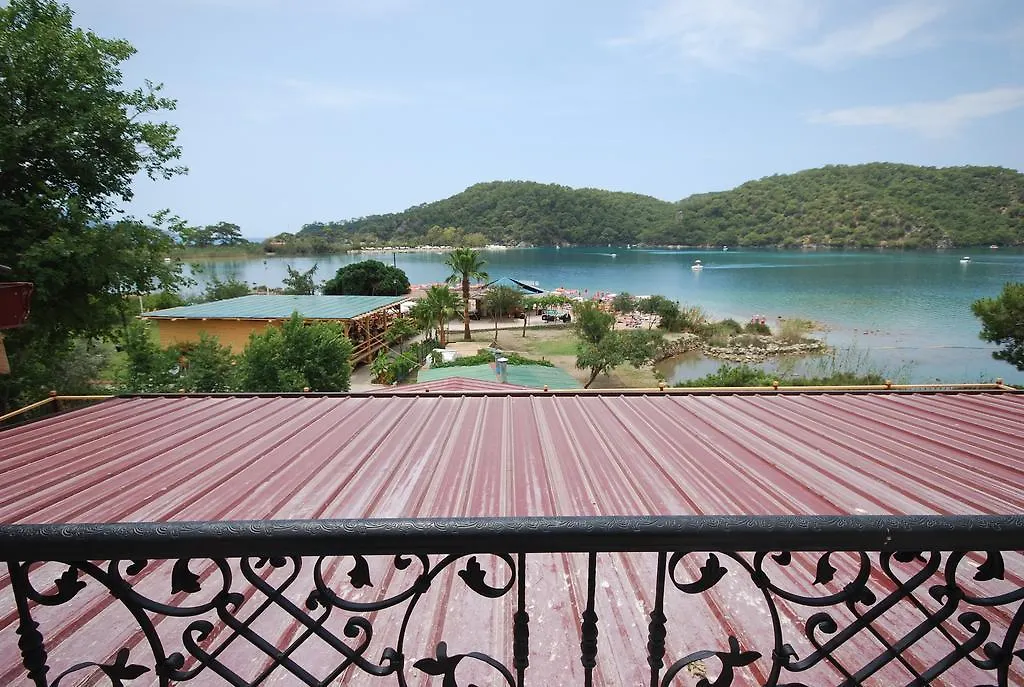 S3 Seahorse Beach Club Ölüdeniz Hotel