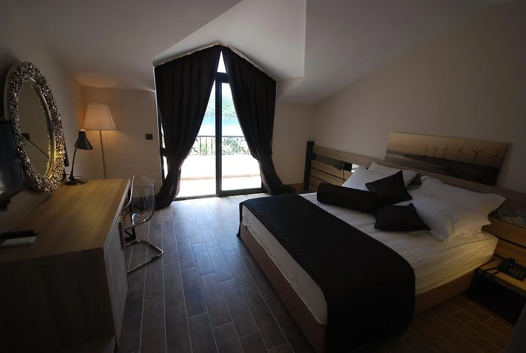 S3 Seahorse Beach Club Ölüdeniz Türkei