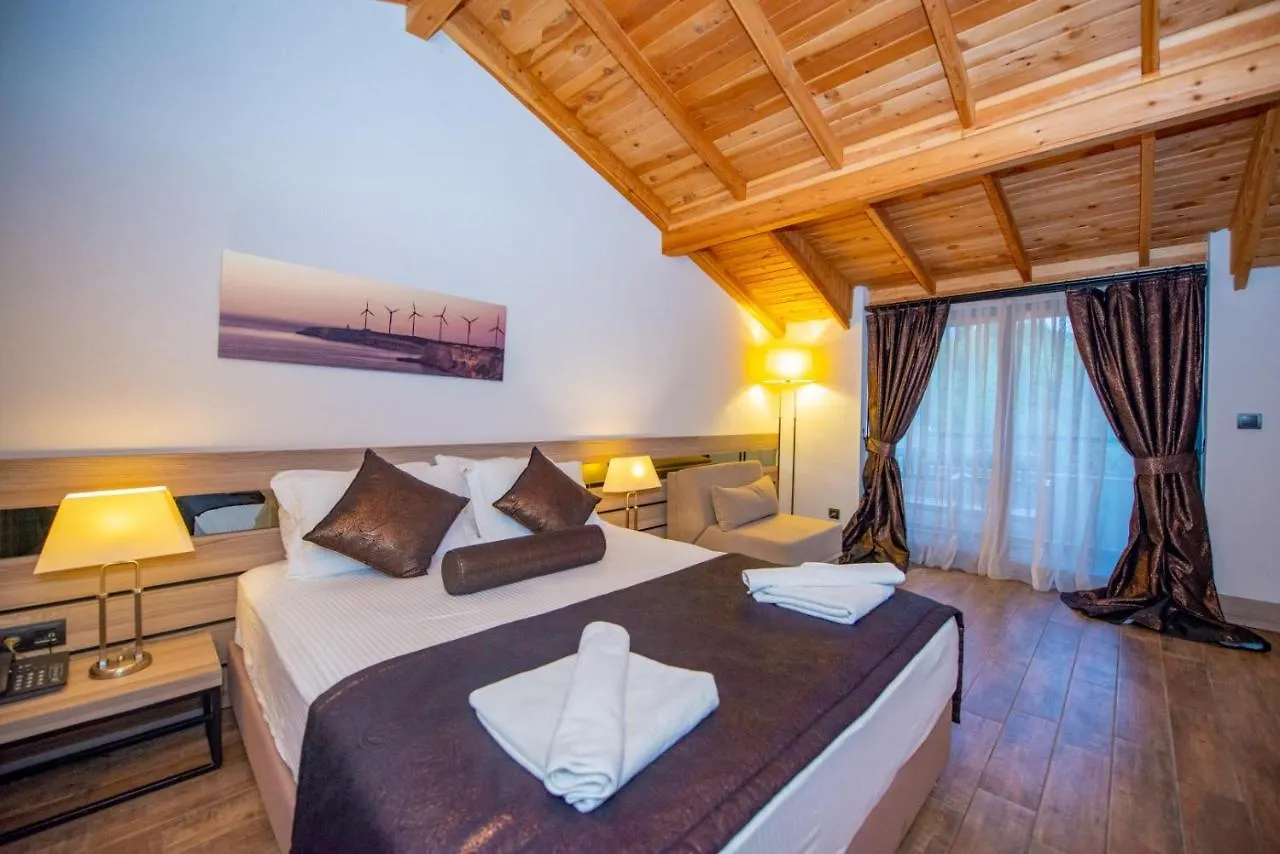 S3 Seahorse Beach Club Ölüdeniz Hotel
