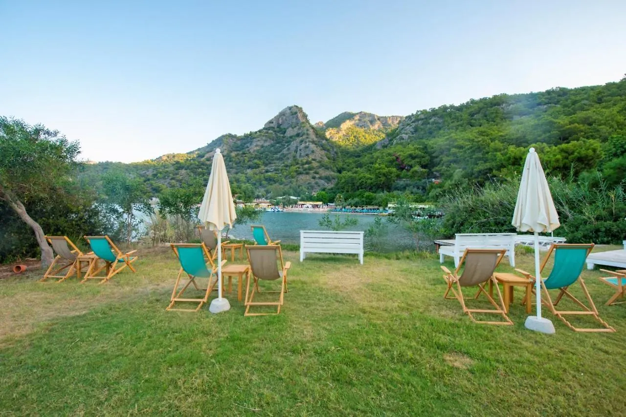 Hotel S3 Seahorse Beach Club Ölüdeniz