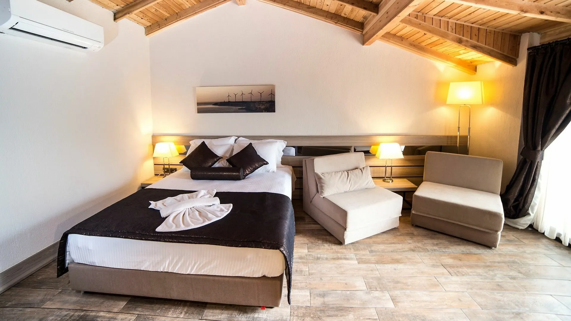 Hotel S3 Seahorse Beach Club Ölüdeniz