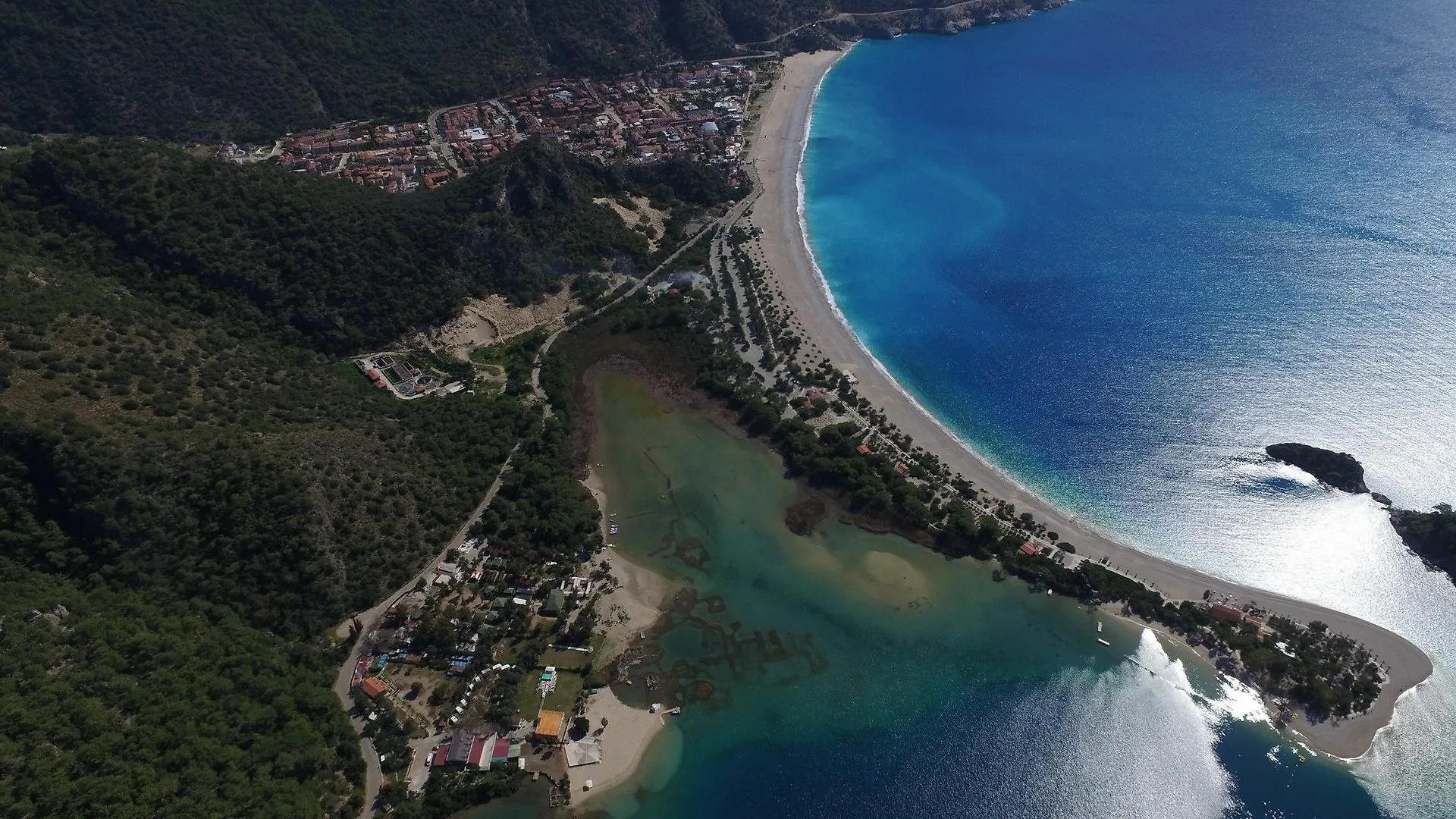 Hotel S3 Seahorse Beach Club Ölüdeniz
