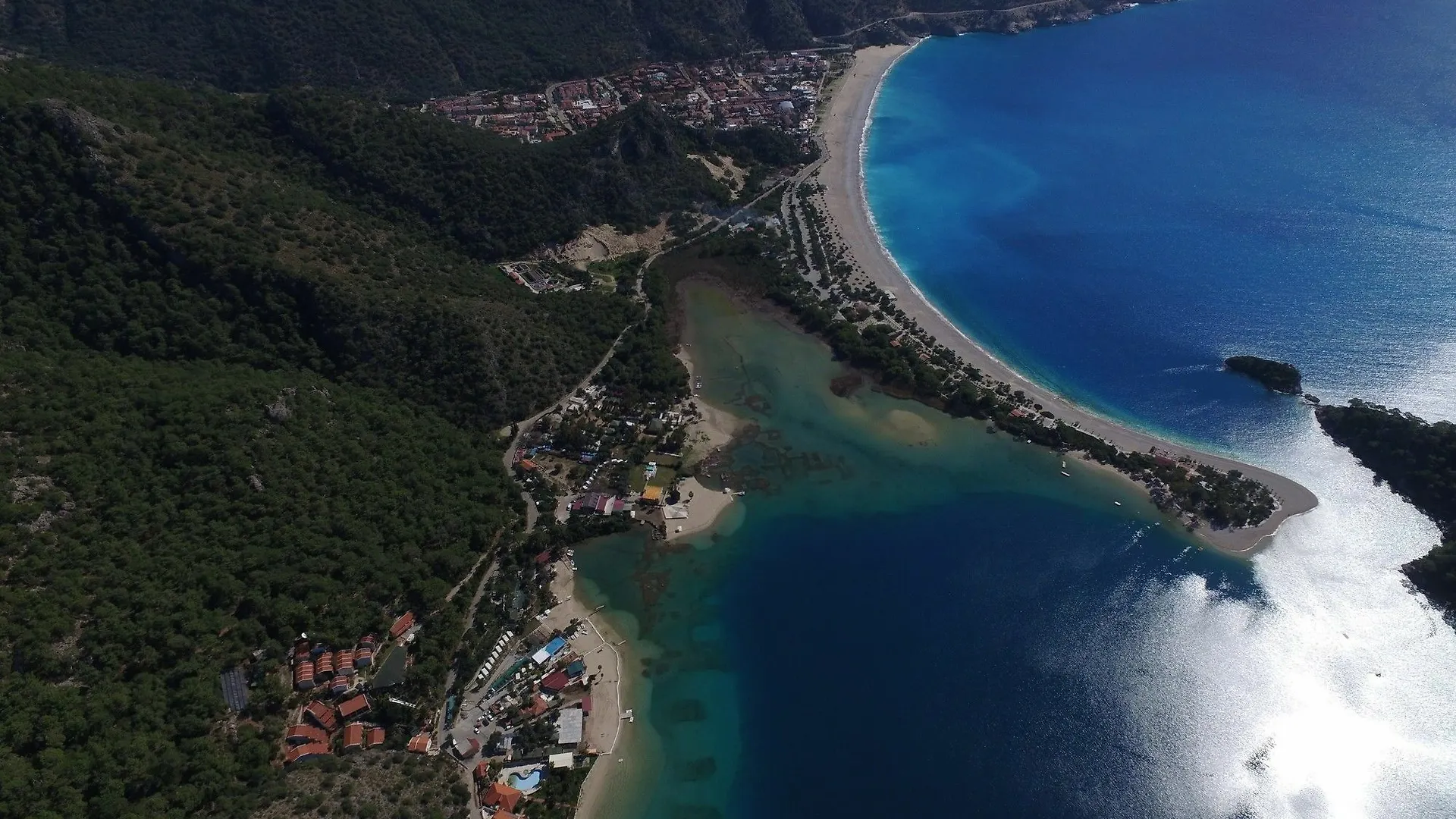 S3 Seahorse Beach Club Ölüdeniz Türkei