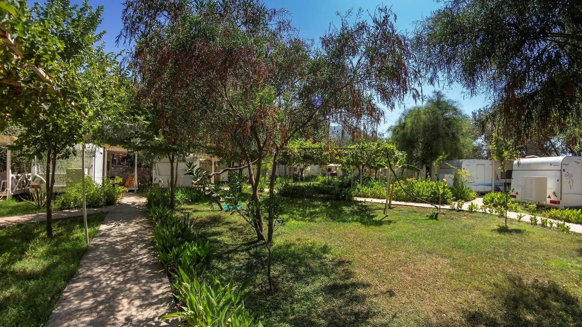 S3 Seahorse Beach Club Ölüdeniz Hotel