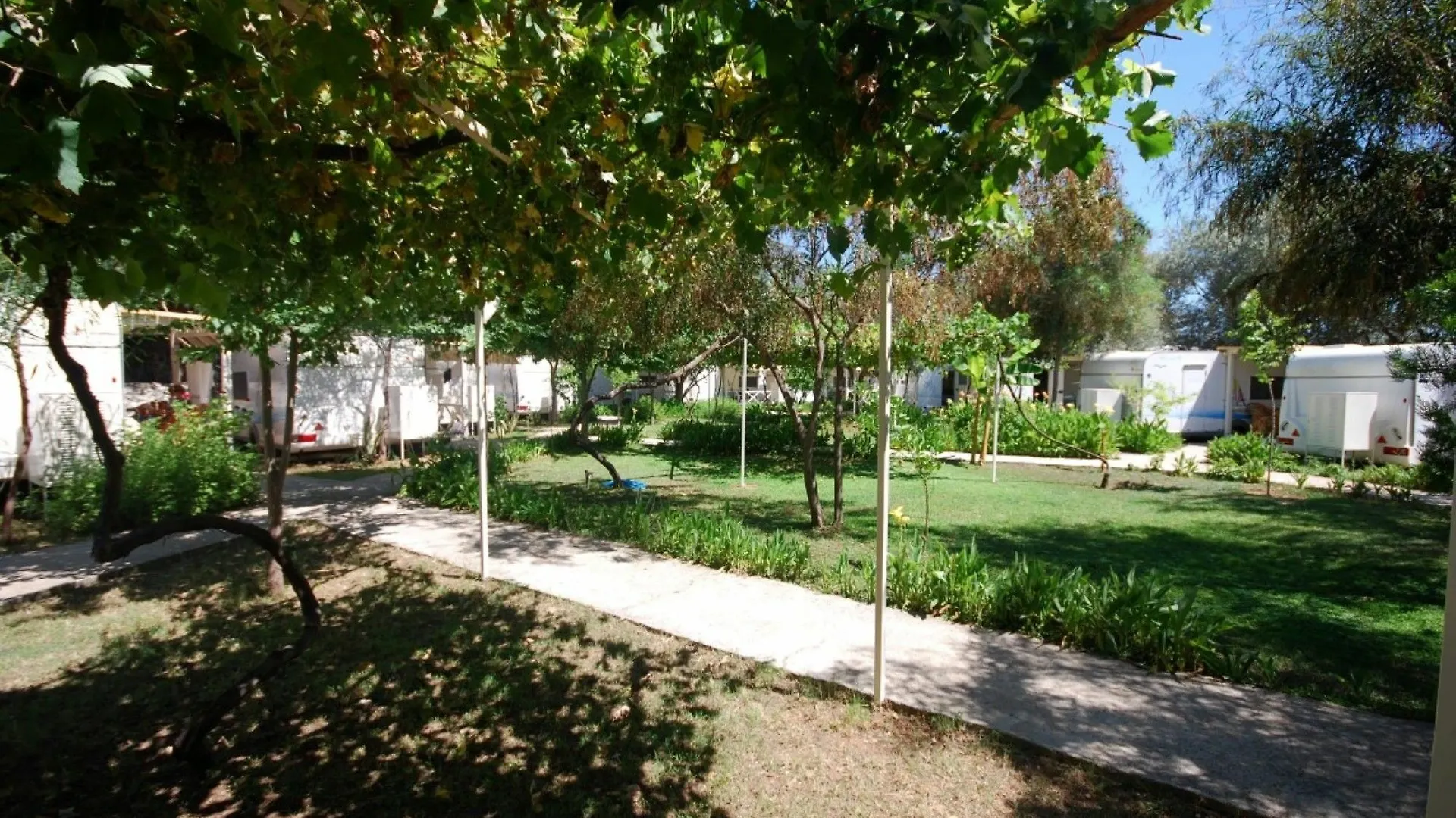 S3 Seahorse Beach Club Ölüdeniz 3*,  Türkei