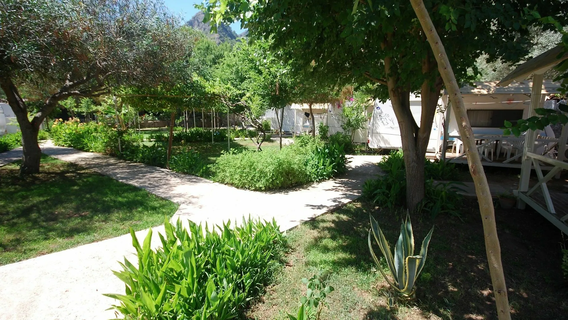 S3 Seahorse Beach Club Ölüdeniz Hotel